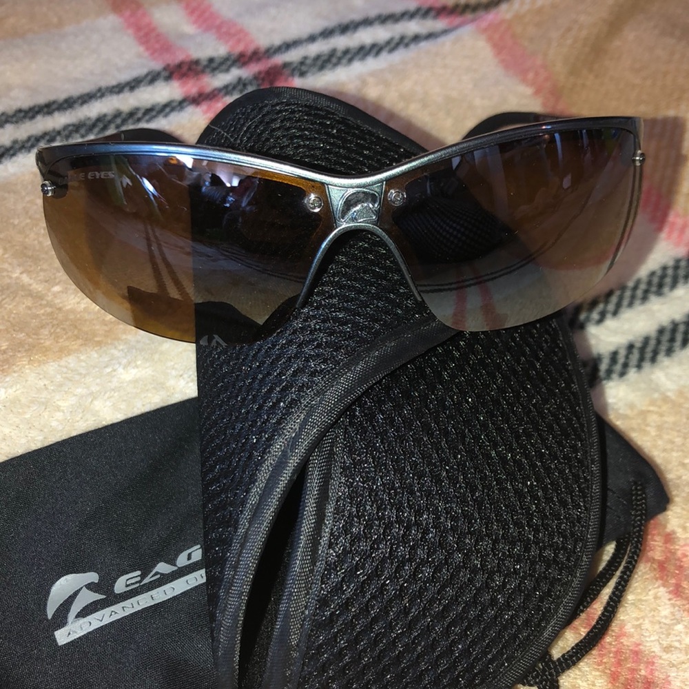 Eagle eye pro master GS pan-vu sunglasses